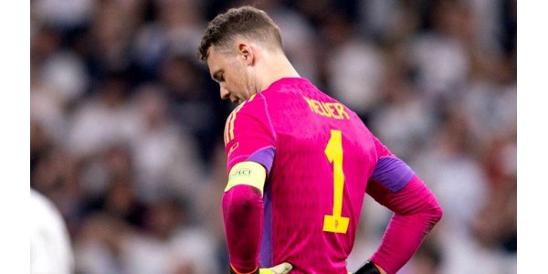 En feil i spillet kan ødelegge alle de fantastiske prestasjonene